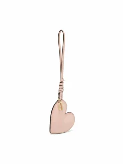 Portachiavi Padded Heart WK00553 BX2269 CN 4355S Rosa