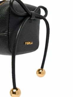 Portachiavi Poppy WK00644 BX4573 CN O6000 Nero