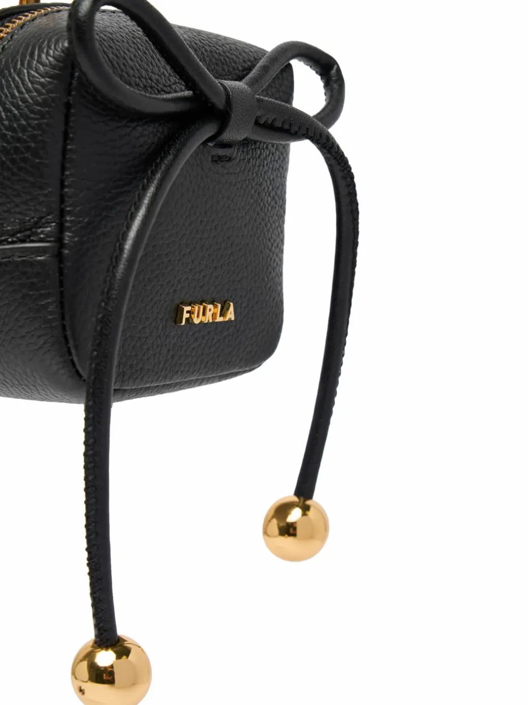 Portachiavi Poppy WK00644 BX4573 CN O6000 Nero