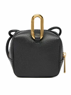 Portachiavi Poppy WK00644 BX4573 CN O6000 Nero