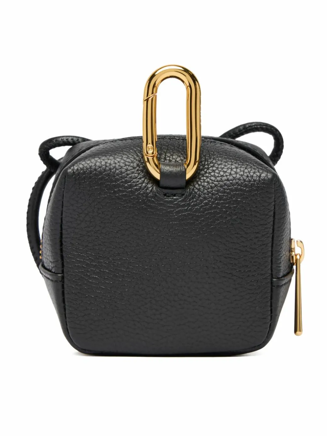 Portachiavi Poppy WK00644 BX4573 CN O6000 Nero