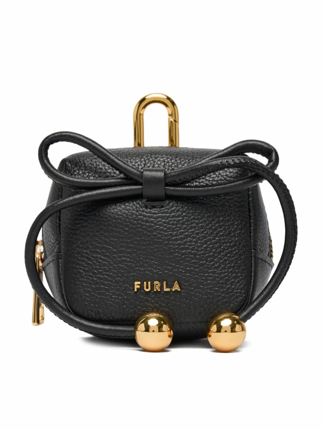 Portachiavi Poppy WK00644 BX4573 CN O6000 Nero