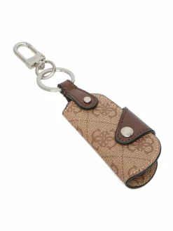 Portachiavi RM7460 P6301 Marrone