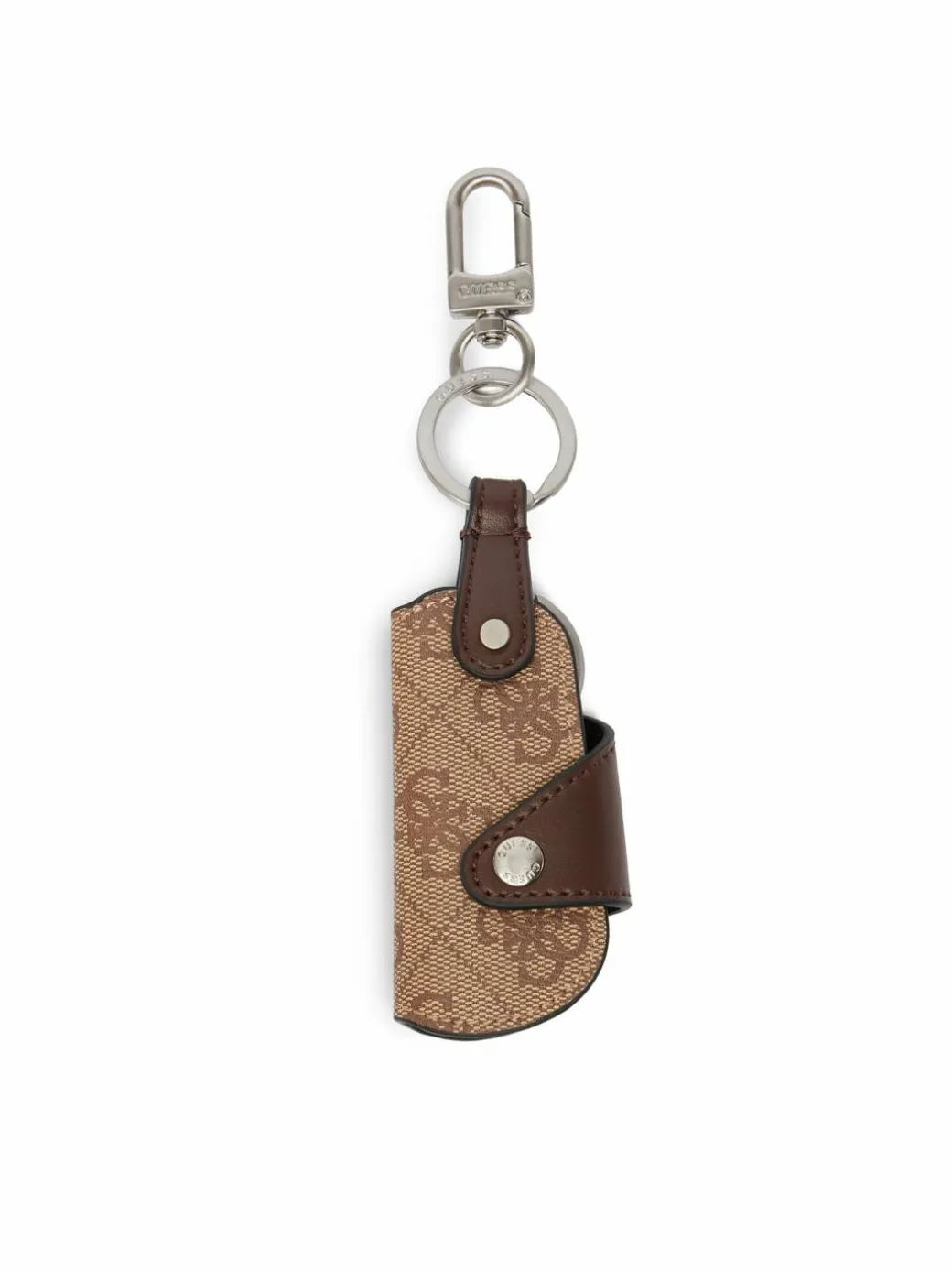 Portachiavi RM7460 P6301 Marrone