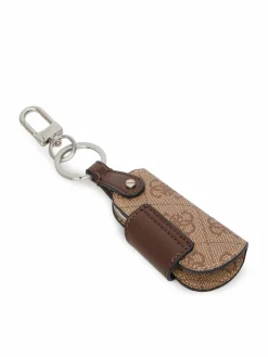 Portachiavi RM7460 P6301 Marrone