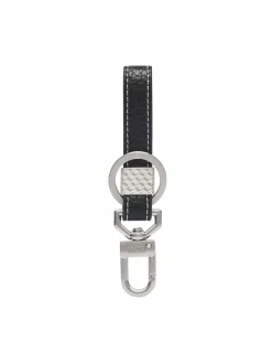 Portachiavi RM5491 P6201 Nero