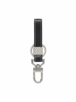 Portachiavi RM5491 P6201 Nero