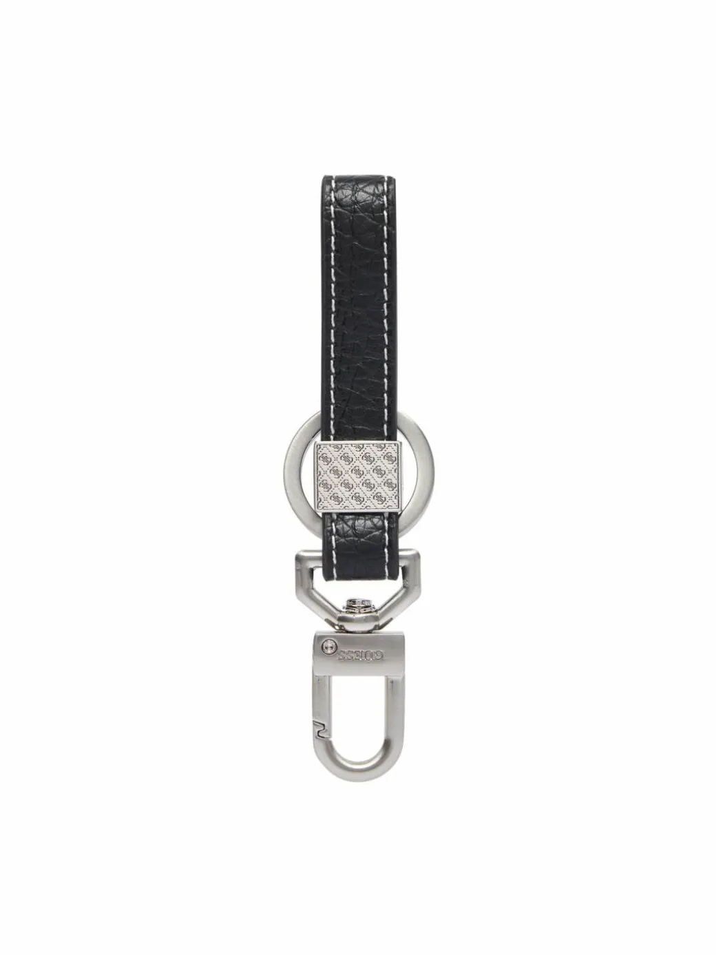 Portachiavi RM5491 P6201 Nero