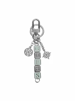 Portachiavi RW7554 P6201 Argento