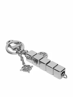 Portachiavi RW7554 P6201 Argento