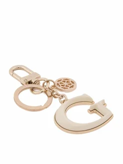 Portachiavi RW7572 P6301 Bianco