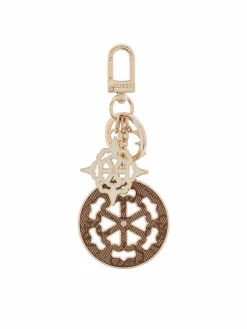 Portachiavi RW7569 P6301 Marrone