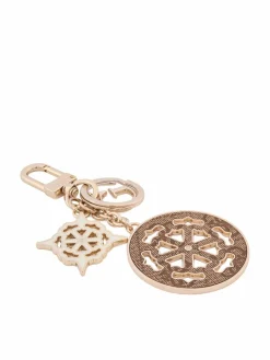 Portachiavi RW7569 P6301 Marrone