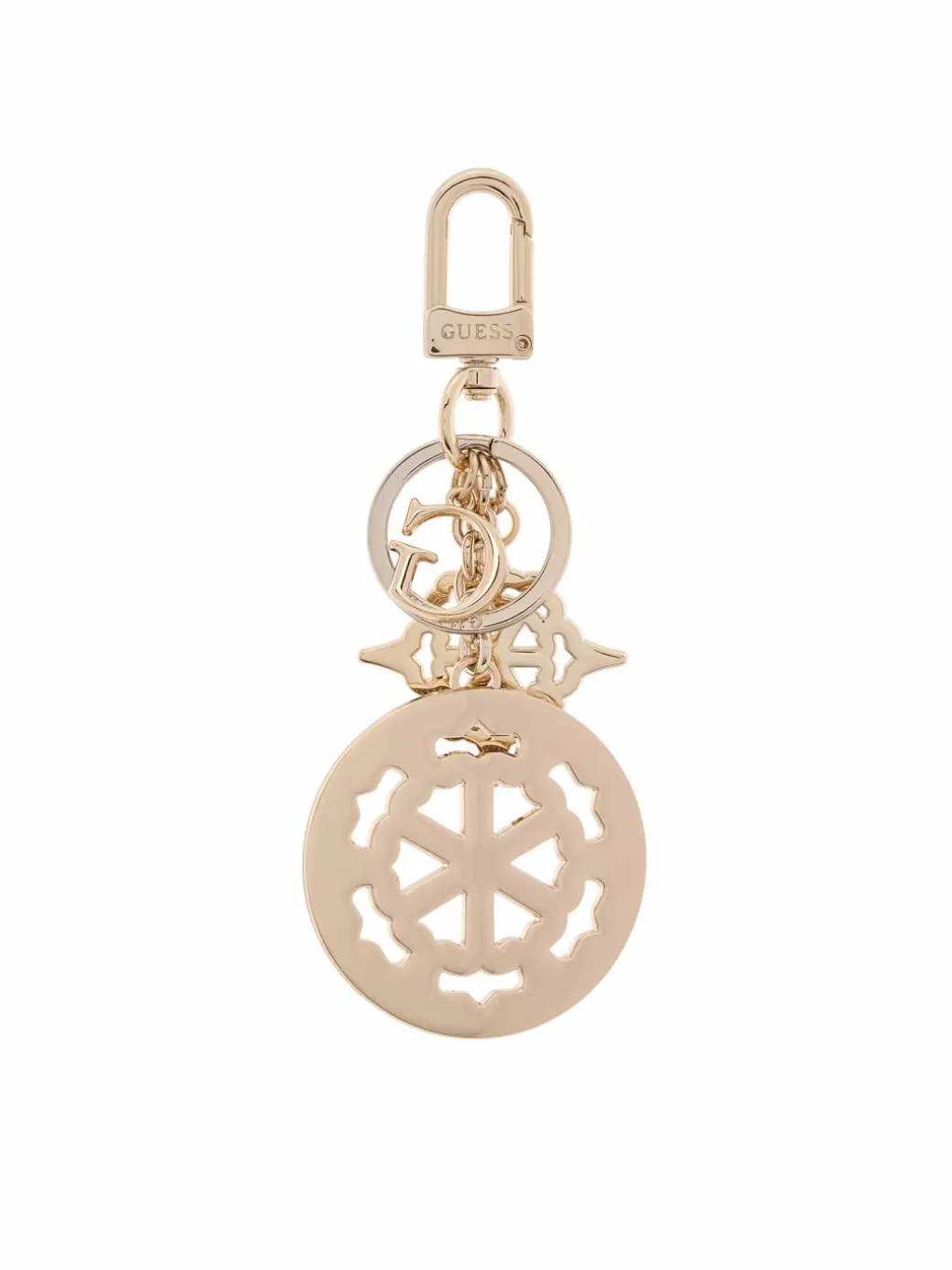 Portachiavi RW7569 P6301 Marrone