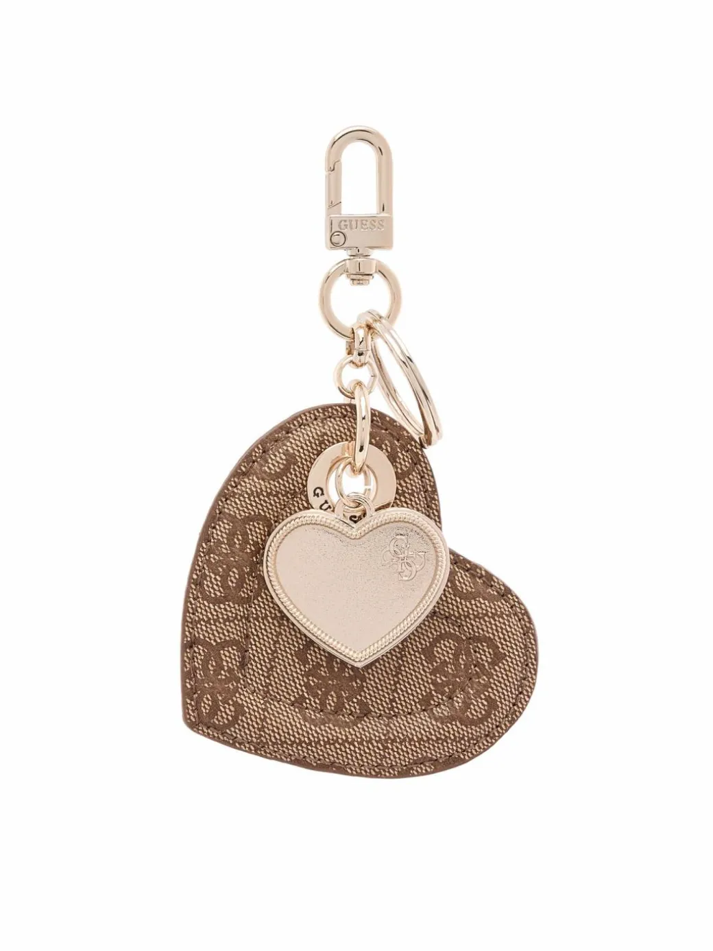 Portachiavi RW7567 P6301 Marrone