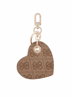 Portachiavi RW7567 P6301 Marrone