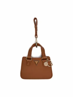 Portachiavi RW7559 P6201 Marrone