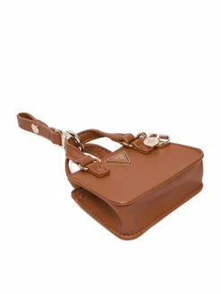 Portachiavi RW7559 P6201 Marrone