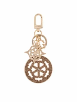 Portachiavi RW7569 P6301 Oro