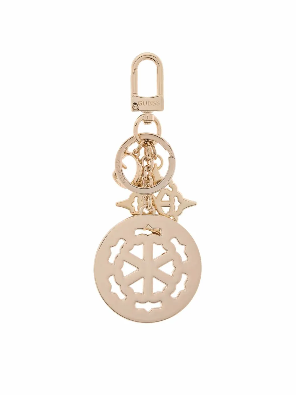 Portachiavi RW7569 P6301 Oro