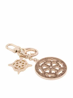 Portachiavi RW7569 P6301 Oro