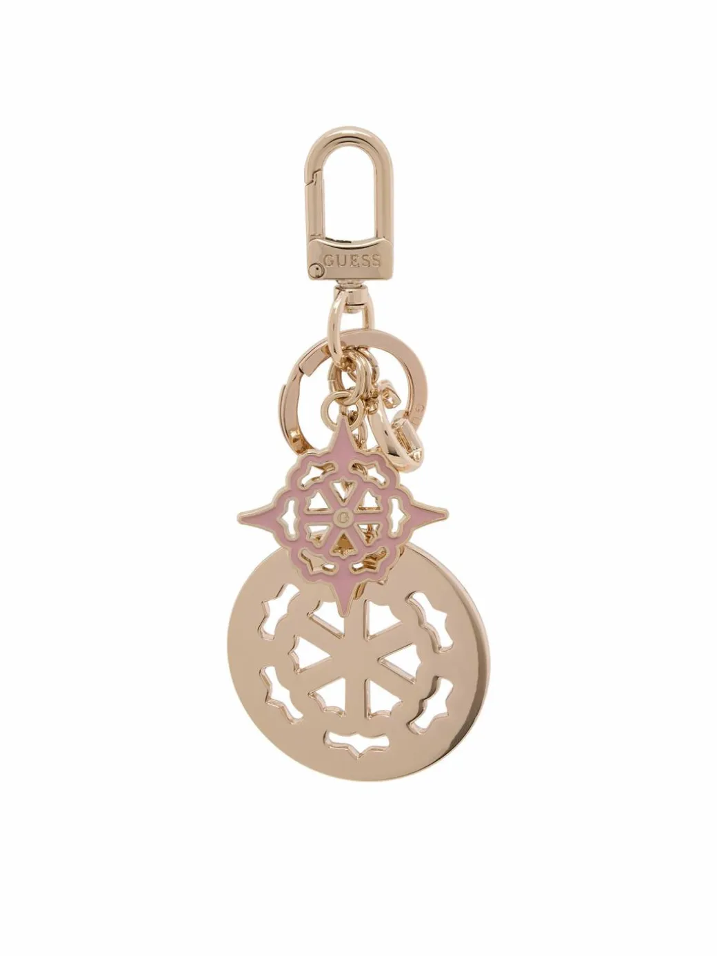 Portachiavi RW7569 P6301 Oro rosa