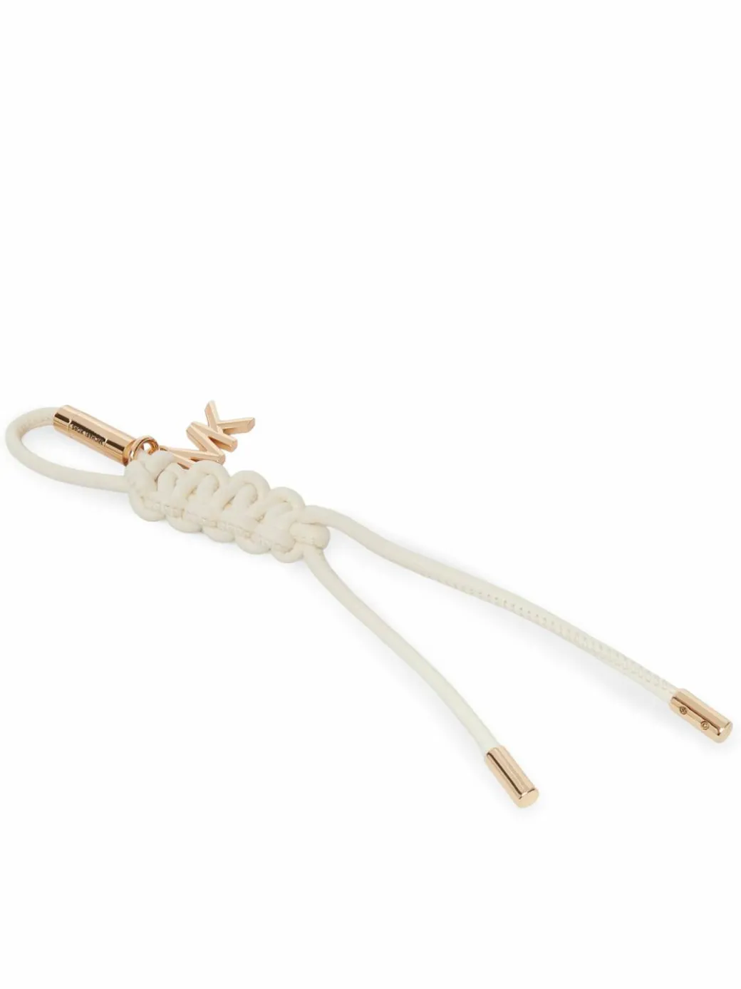 Portachiavi 32T5GD0K9V Crema