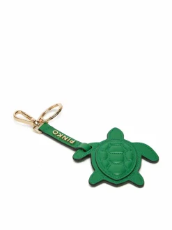 Portachiavi Turtle Keychain 105035 A2IL Verde