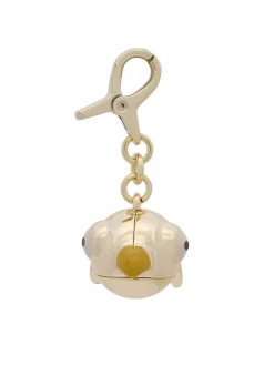 Portachiavi WK00326-MES000-4294S-1-007-20-CN-K Oro
