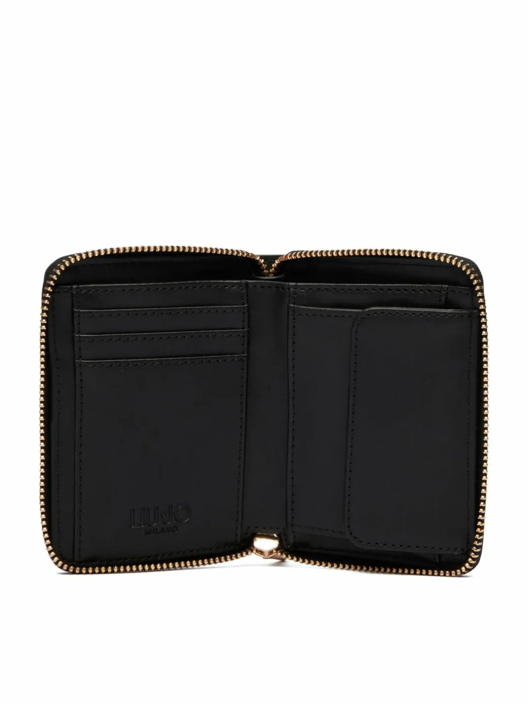 Portafoglio AF6156 E1137 Marrone