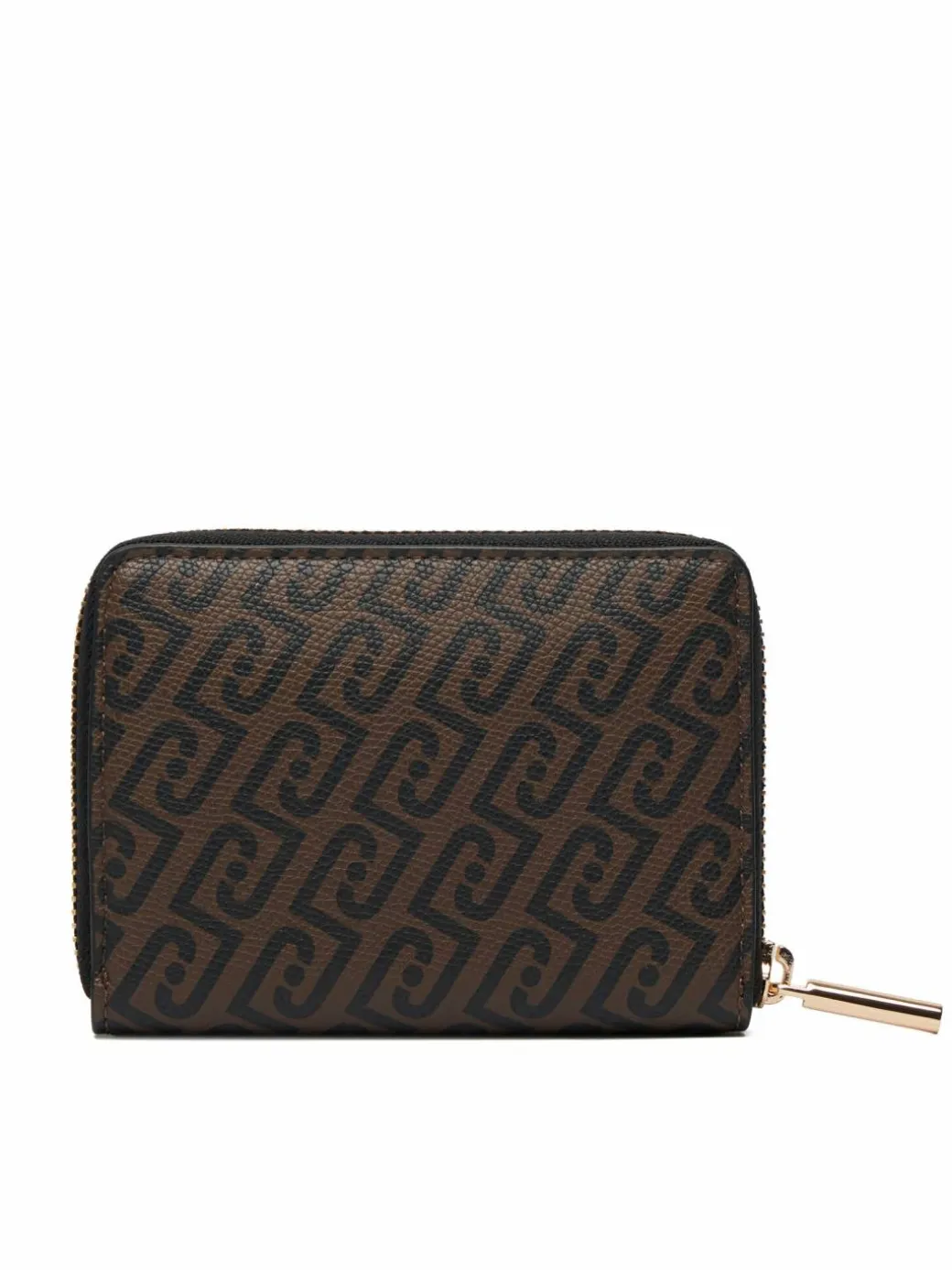 Portafoglio AF6156 E1137 Marrone