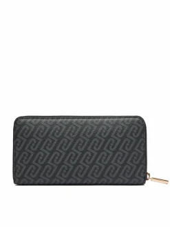 Portafoglio AF6170 E1137 Nero