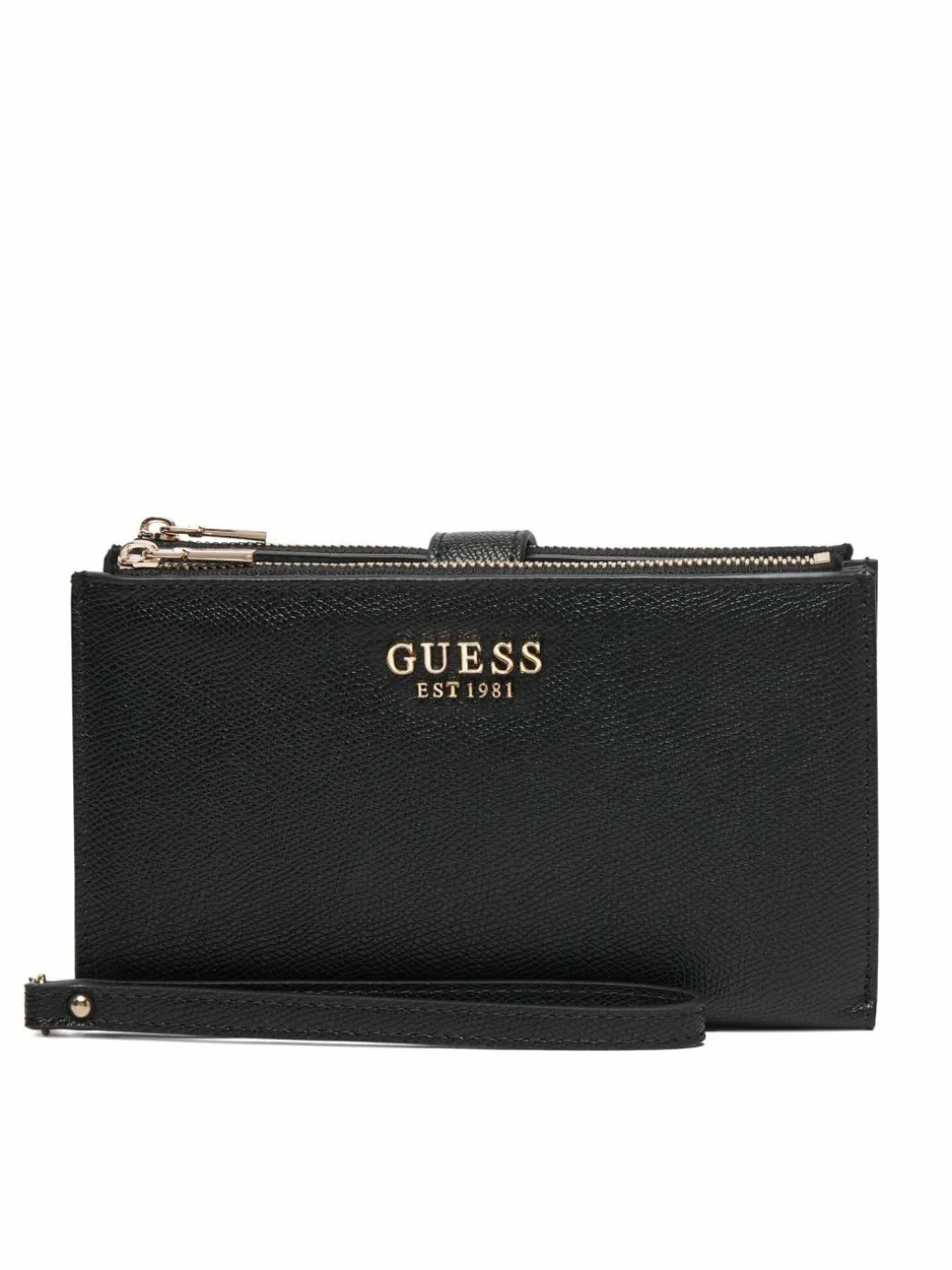 Portafoglio Amorette Slg SWBG78 98157 Nero