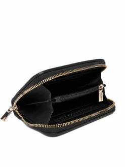 Portafoglio Atabey Slg SWQG98 94140 Nero