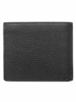 Portafoglio Billfold W Coin Pocket 39S0LHDF3L Nero