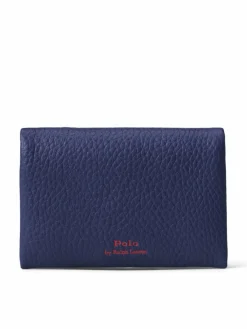 Portafoglio 427949873004 Blu