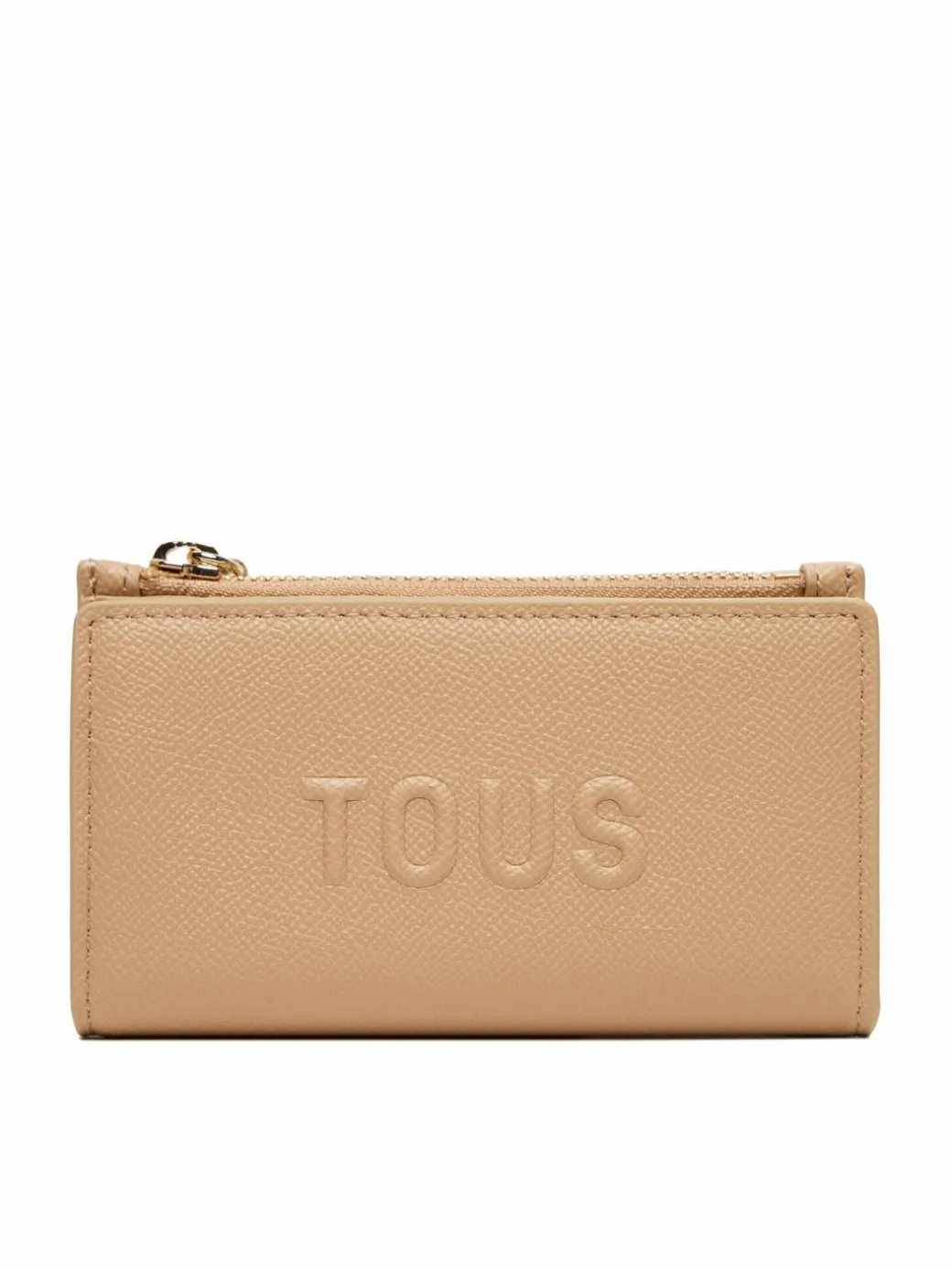 Portafoglio Brenda 2002105645 Beige