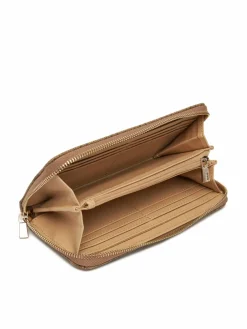 Portafoglio Brenton Slg SWLG96 48146 Marrone