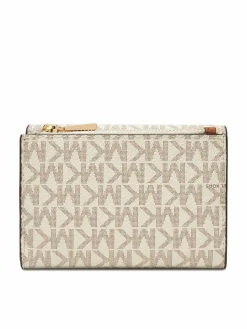 Portafoglio Bryant 32S5GYTP1B Beige