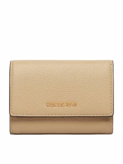 Portafoglio Bryant 32S5GYTP1L Beige