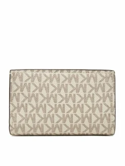 Portafoglio Bryant 32S5GYTZ2B Beige