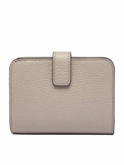 Portafoglio Camelia S WP00315 HSF000 CN 4892S Beige scuro