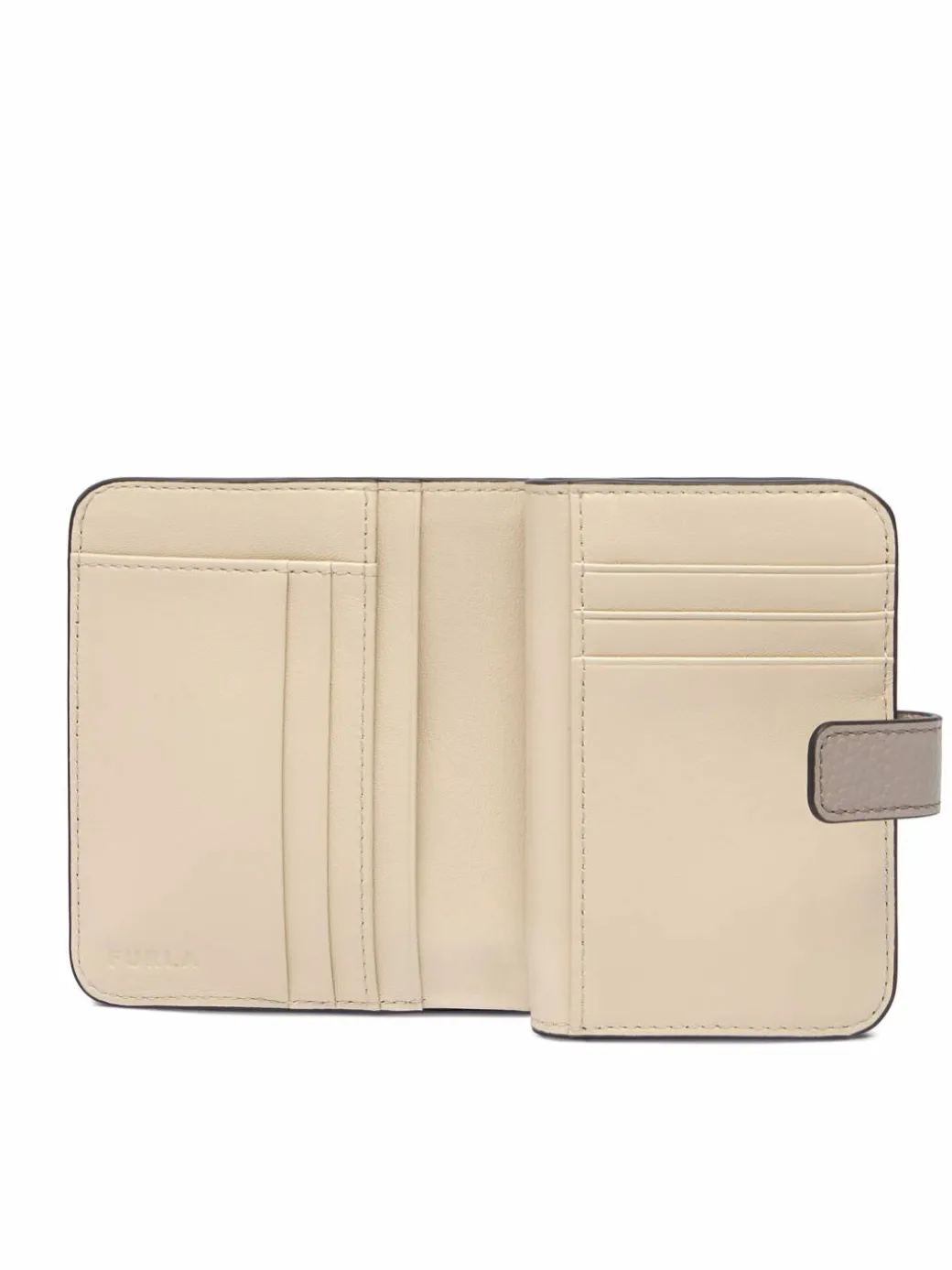 Portafoglio Camelia S WP00315 HSF000 CN 4892S Beige scuro