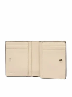 Portafoglio Camelia S WP00307 HSF000 CN 4892S Beige