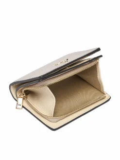 Portafoglio Camelia S WP00307 HSF000 CN 4892S Beige