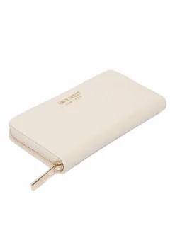Portafoglio CEO-NW-W1-003-AW26 Beige chiaro