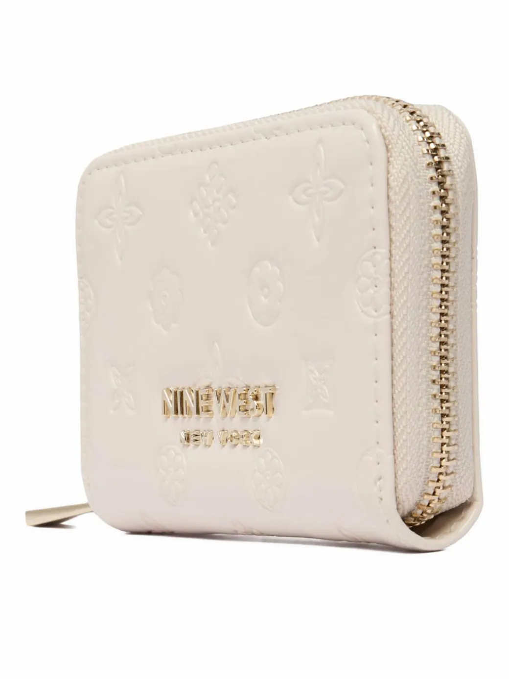 Portafoglio CEO-NW-W1-005-AW26 Beige chiaro