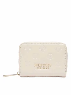 Portafoglio CEO-NW-W1-005-AW26 Beige chiaro