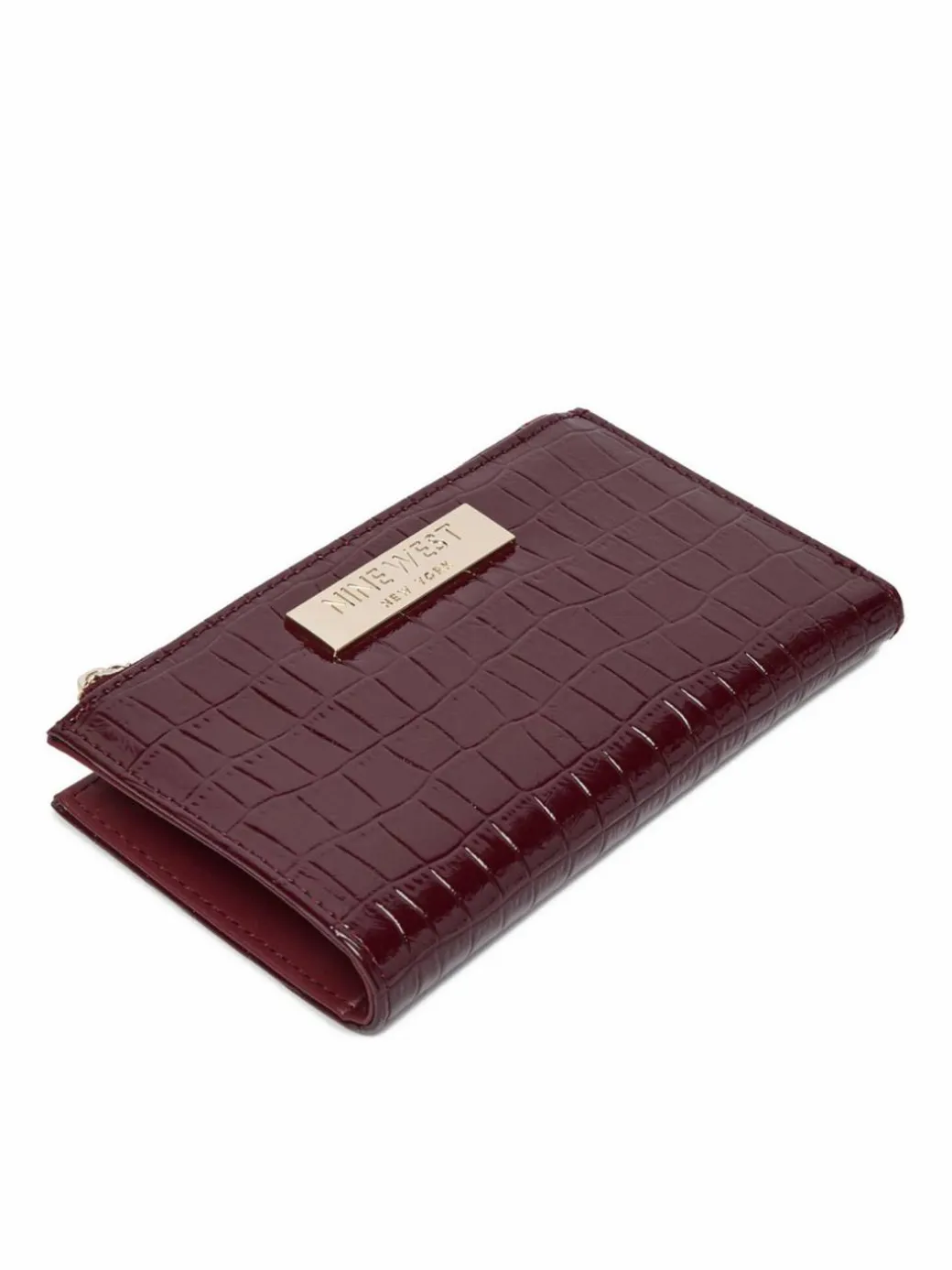 Portafoglio CEO-NW-W1-004-AW26 Bordeaux