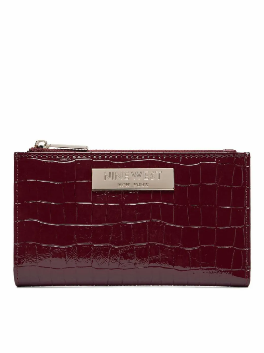 Portafoglio CEO-NW-W1-004-AW26 Bordeaux
